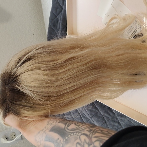 Halo Couture The fall color 60 - Picture 10 of 15